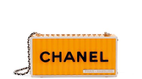 metiers dart chanel|A collector’s guide to Chanel Métiers d’Art handbags.